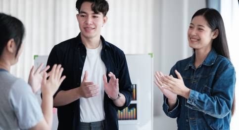 Cùng Fortune thiết lập hệ thống báo cáo định vị thành công của doanh nghiệp bạn