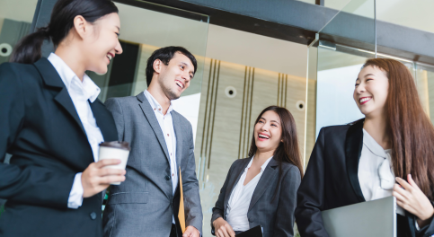 Cách tinh gọn doanh nghiệp dựa trên chi phí tạo ra giá trị